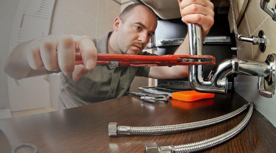 Professional sink repair in Resaca, GA